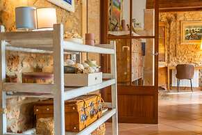 S era Nova in Algaida