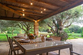 S era Nova in Algaida