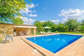 S era Nova in Algaida