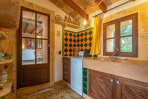 S era Nova in Algaida