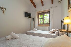 S era Nova in Algaida