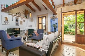 S era Nova in Algaida