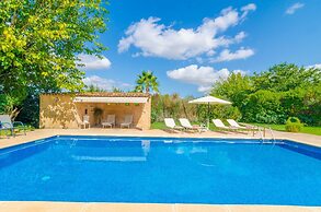 S era Nova in Algaida