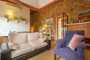 S era Nova in Algaida