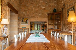 S era Nova in Algaida