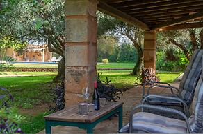 S era Nova in Algaida