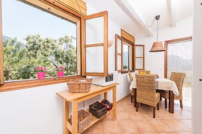 Son Bou in S Ller With 2 Bedrooms and 1 Bathrooms