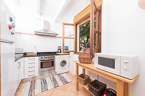 Son Bou in S Ller With 2 Bedrooms and 1 Bathrooms