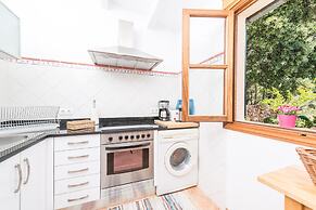 Son Bou in S Ller With 2 Bedrooms and 1 Bathrooms