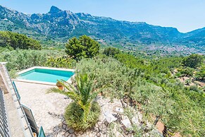 Son Bou in S Ller With 2 Bedrooms and 1 Bathrooms