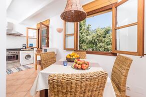 Son Bou in S Ller With 2 Bedrooms and 1 Bathrooms