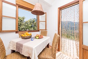 Son Bou in S Ller With 2 Bedrooms and 1 Bathrooms