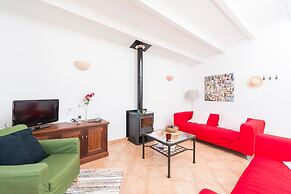 Son Bou in S Ller With 2 Bedrooms and 1 Bathrooms