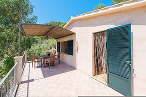 Son Bou in S Ller With 2 Bedrooms and 1 Bathrooms