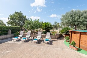 Son Rossinyol in Llub