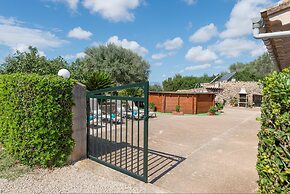 Son Rossinyol in Llub