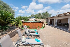 Son Rossinyol in Llub