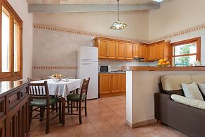 Son Rossinyol in Llub