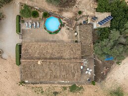 Son Rossinyol in Llub