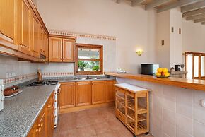 Son Rossinyol in Llub