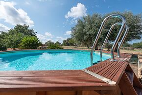 Son Rossinyol in Llub