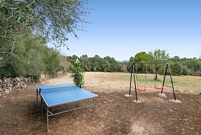 Son Rossinyol in Llub