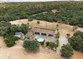 Son Rossinyol in Llub