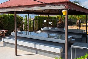 Perseo in Torrevieja