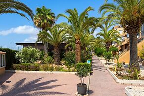 Perseo in Torrevieja