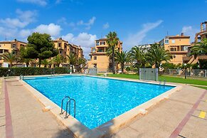 Perseo in Torrevieja