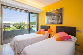 Villa Agusmar in Llucmajor