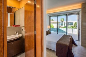 Villa Agusmar in Llucmajor