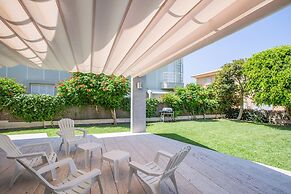 Villa Agusmar in Llucmajor