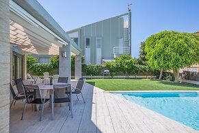 Villa Agusmar in Llucmajor