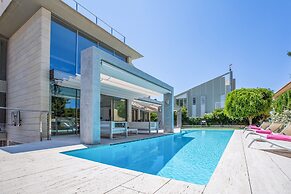 Villa Agusmar in Llucmajor