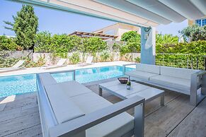 Villa Agusmar in Llucmajor