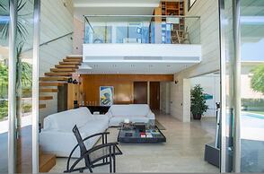 Villa Agusmar in Llucmajor