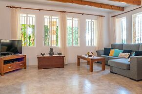 Ses Planetes in Felanitx