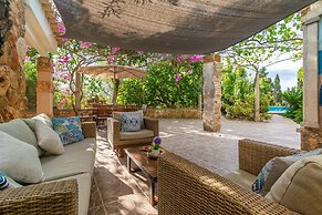 Ses Planetes in Felanitx