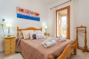 Ses Planetes in Felanitx