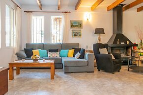 Ses Planetes in Felanitx