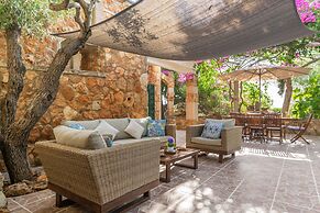 Ses Planetes in Felanitx