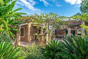 Ses Planetes in Felanitx