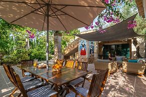 Ses Planetes in Felanitx