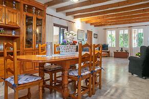 Ses Planetes in Felanitx