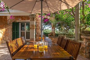 Ses Planetes in Felanitx