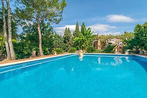 Ses Planetes in Felanitx