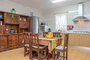 Ses Planetes in Felanitx