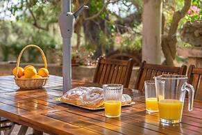 Ses Planetes in Felanitx