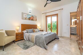 Ses Planetes in Felanitx